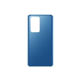BACK COVER HUAWEI P40 PRO BLUE BACK COVER HUAWEI P40 PRO BLUE